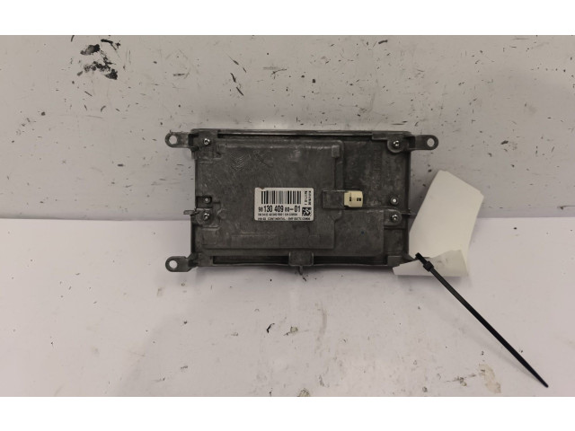 Дисплей 9831652880 Citroen C4 II Picasso