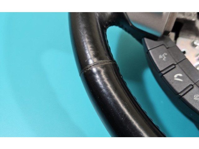 Руль Peugeot 4007 - года IMPRK1462315