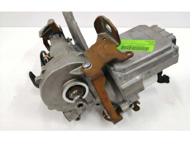 Рулевая рейка 488103594R Renault Captur 2013 - 2020 года