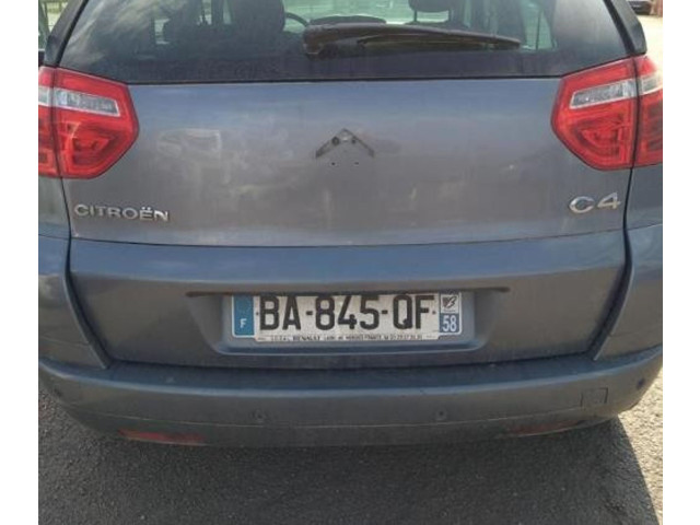 Turbodmychadlo Спидометр (приборный щиток) 00006103KV, 00006103KV   Citroen C4 Aircross   DV6TED4(9HY)