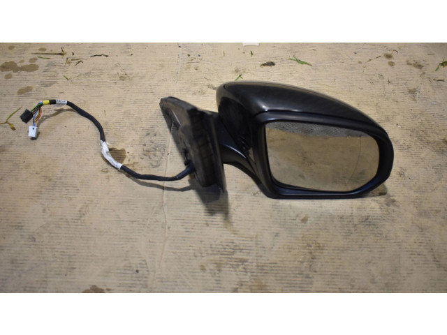 Зеркало (управляемое электричеством) Mercedes-Benz GLE W167