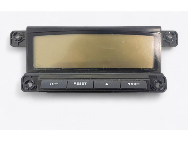 Дисплей 957101H100, 957101H100 KIA Ceed