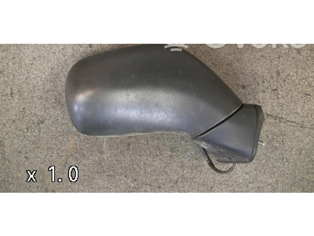 Зеркало электрическое        Suzuki Wagon R+   -  года   