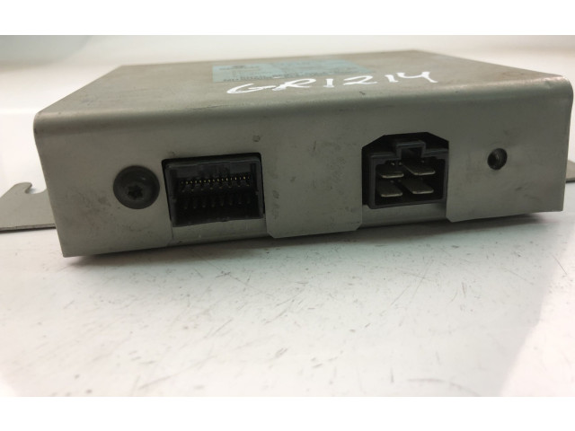 Блок управления 8200090112 Renault Twingo I