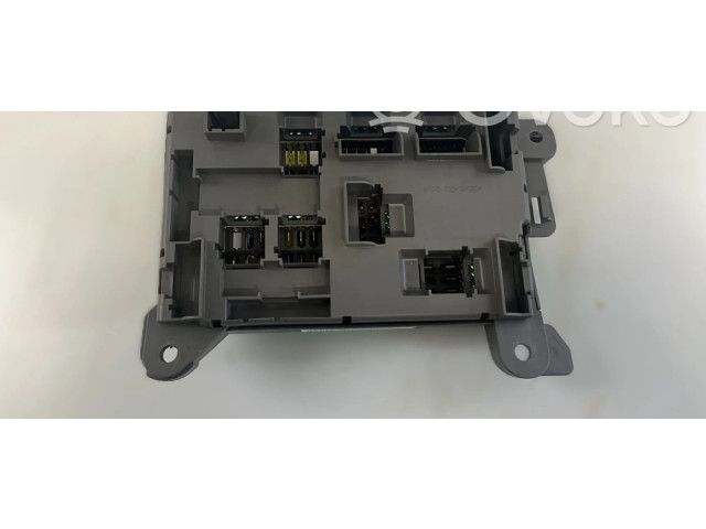 Pojistková skříňka 6931687, 6931687 BMW X6 E71 2008