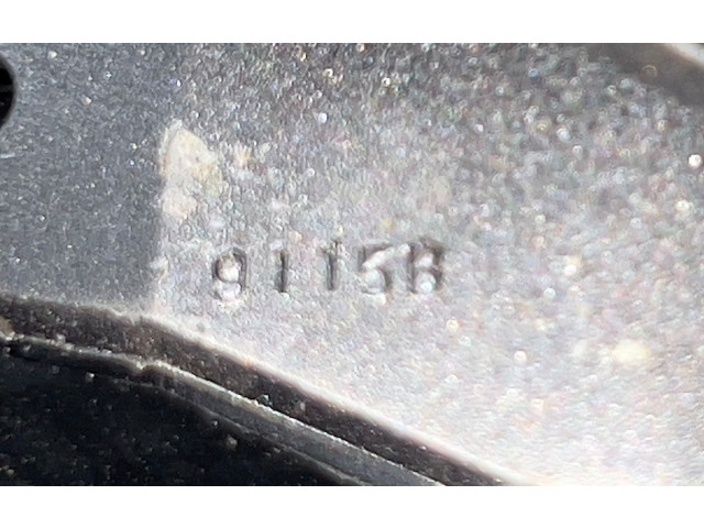 Блок подушек безопасности 9611B   Subaru Forester SH