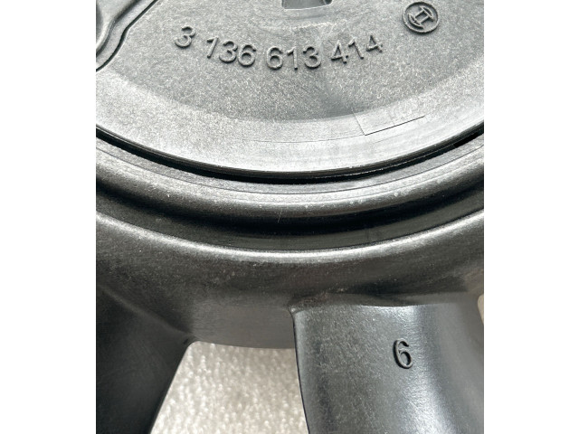 Вентилятор радиатора     8W0959455N, 1137328524    Audi Q8 