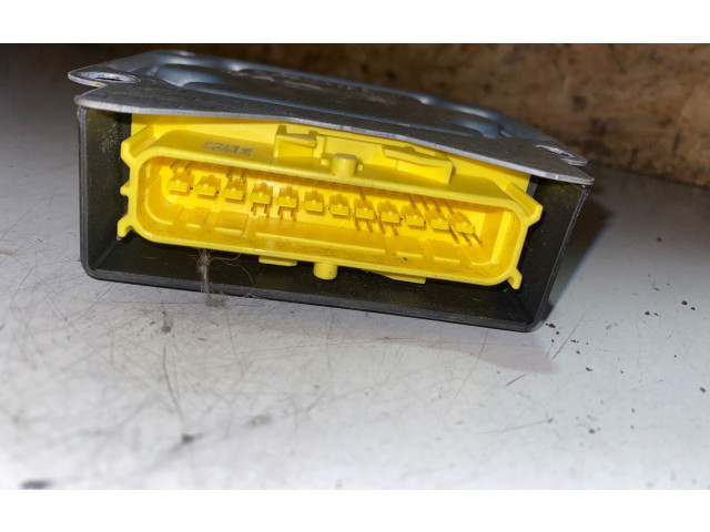 Блок подушек безопасности 7E0959655B, 0285010798 Volkswagen Caddy