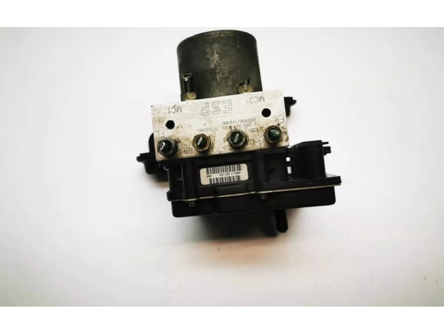 Jednotka ABS 0265950538, 0265234430 Saab 9-5 2006