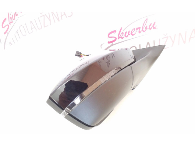 Зеркало электрическое Skoda Kamiq 2019 - года