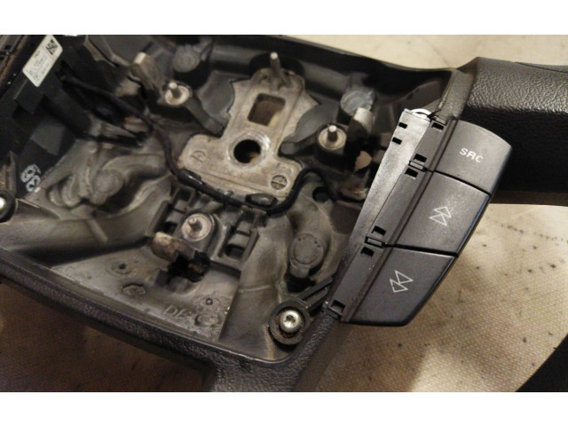 Volant Citroen Jumper 2006 30380440, 61806391F