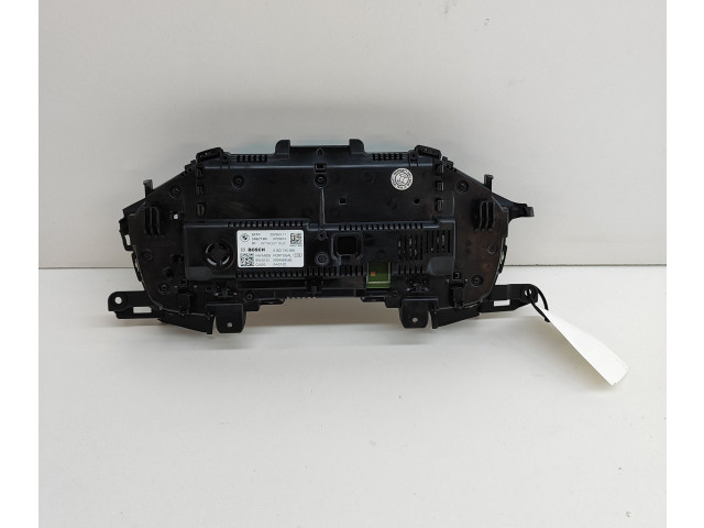 Přístrojová deska BMW 4 G22 G23 G24 G26 2022 5A671B5, 8709815