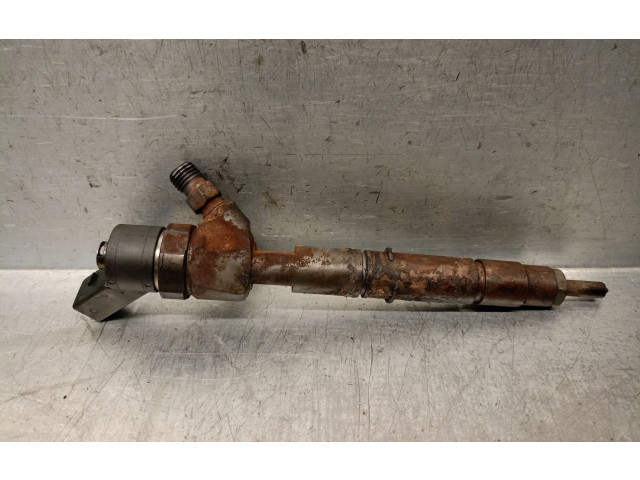 Форсунка A6680700987, 0445110116BOSCH Mercedes-Benz A W168 668942