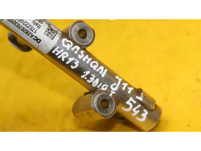 Vstřikovací lišta A2820703200 Nissan Qashqai