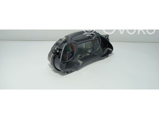 Панель приборов 8K0920930N Audi A4 Allroad