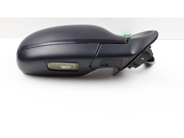 Зеркало электрическое        Volvo V70  2000 - 2004 года   