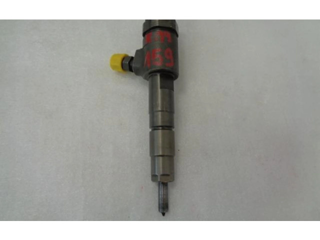 Комплект жиклеров (форсунок) 0445110566   Peugeot 308    