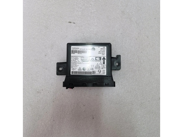 Блок управления P68379519AL   Jeep Grand Cherokee WL