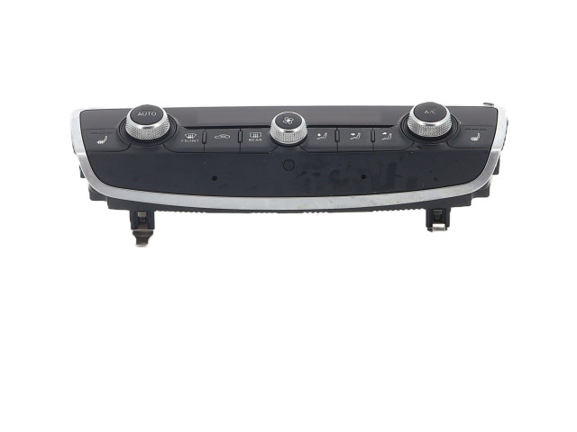 Блок управления климат-контролем 8V0820043A Audi A3 S3 8V