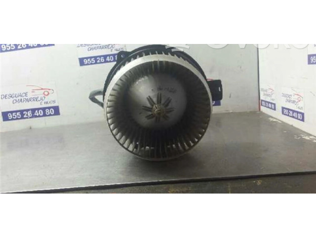 Вентилятор печки 1940001150, 1940001150 Lexus IS-F