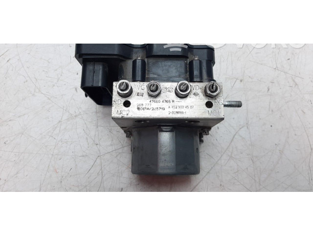 Jednotka ABS 476604765R Smart ForFour II W453 2018