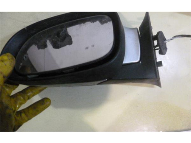 Зеркало электрическое        Mercedes-Benz A W168  1997 - 2004 года   