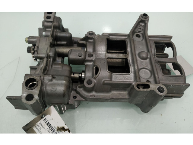 Масляный насос  N22B1 RL04  Honda Accord 