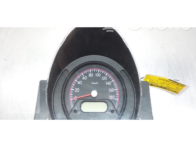 Přístrojová deska Nissan Pixo 2009 34100M68K00, 3410068K0