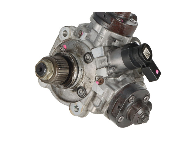 Vstřikovací čerpadlo 057130755AM Volkswagen Touareg III