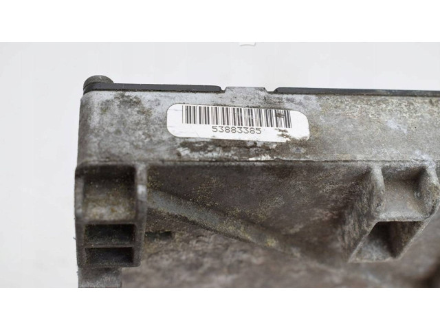 Pojistková skříňka Радио/ проигрыватель / навигация 113180, P68050333AB Lancia Voyager 2011