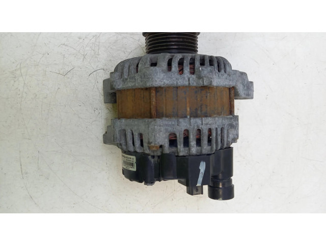 Генератор A5TZ0281AC, AHGA104   Honda HR-V 1.5     