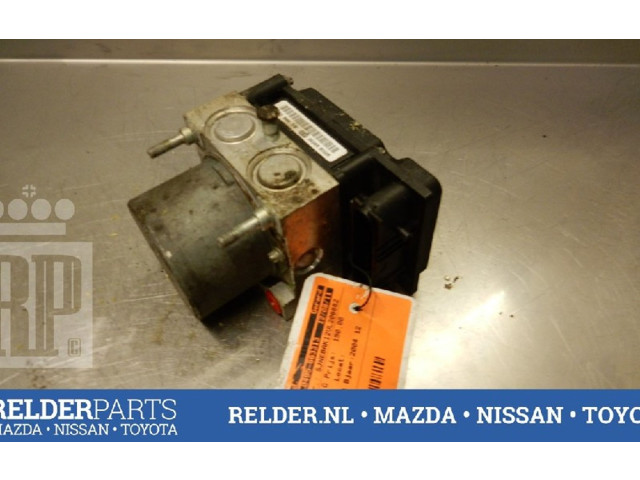 Jednotka ABS 47660AX600, 47660AX600 Nissan Micra C+C 2004