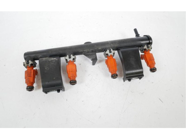 Комплект форсунок 0280156034    Citroen C2  NFU 