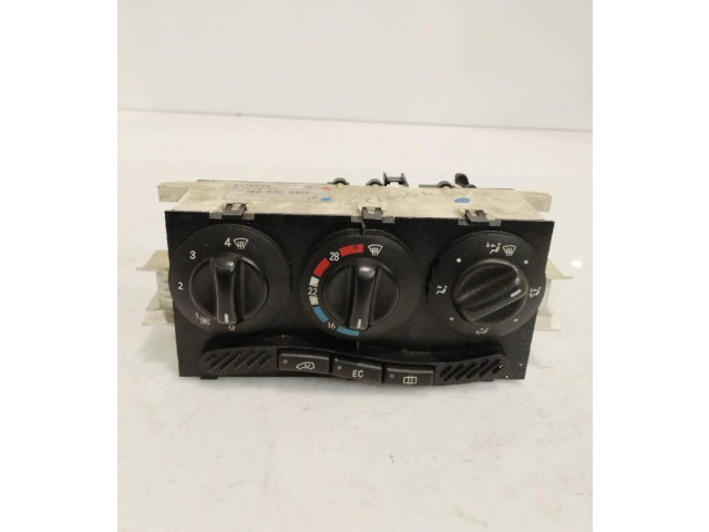 Блок управления климат-контролем 1688300485   Mercedes-Benz A W168