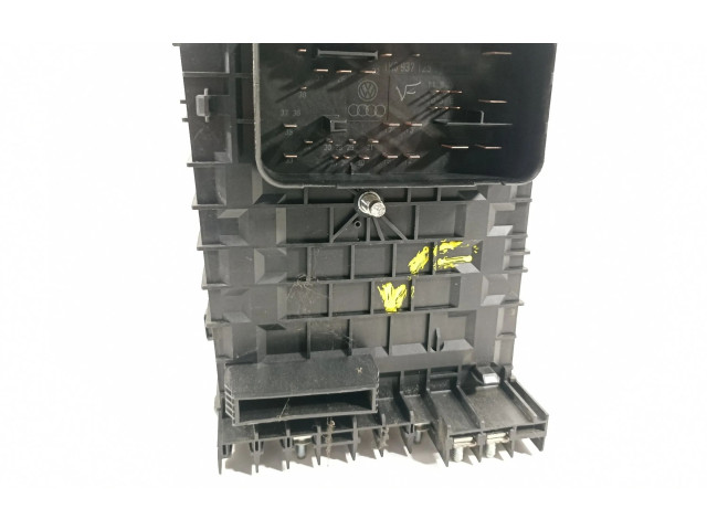 Pojistková skříňka Řídící jednotka BSM 1K0937125 Seat Altea 2006