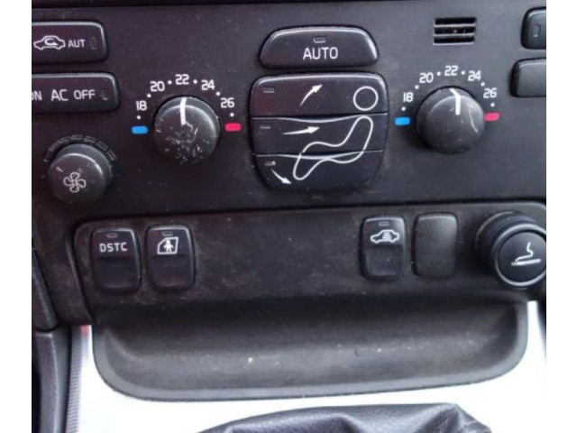 Ручка стеклоочистителей    Volvo XC90