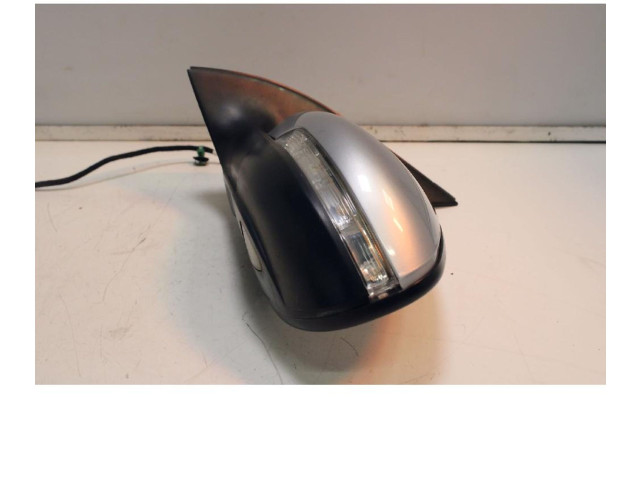 Зеркало электрическое Volkswagen Golf Plus 2005 - 2013 года