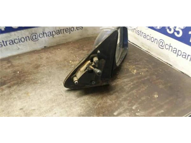 Зеркало (механическое) Daewoo Nexia - года