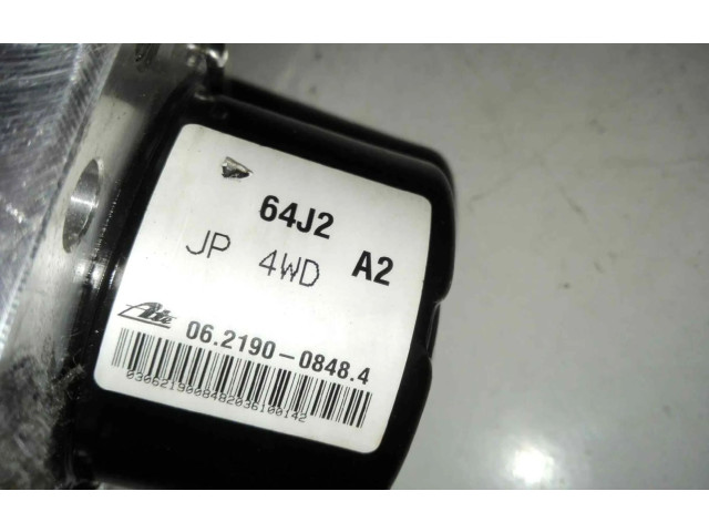 Jednotka ABS 64J2A2 Suzuki Grand Vitara I