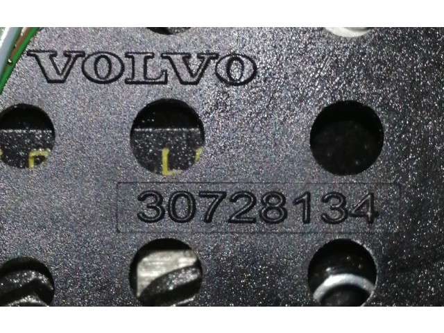 Pojistková skříňka Řídící jednotka BSM 30797010, 30728134 Volvo XC90 2007