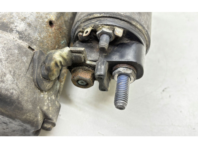 Turbodmychadlo Стартер 057911023E, 057911023EX Audi A8 S8 D3 4E BVN