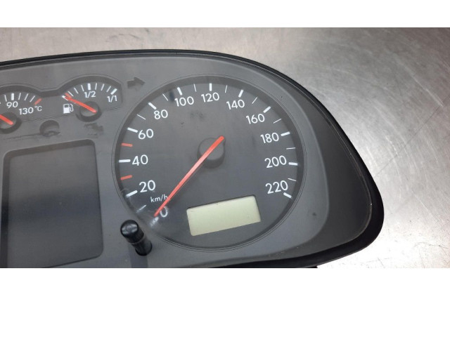 Панель приборов 1J0919860B, 1J0919860B Volkswagen Golf III