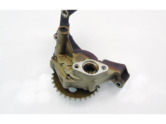 Čerpadlo oleje 06A105121 06A115105B Audi A4 S4 B6 8E 8H