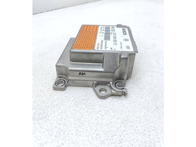 Блок подушек безопасности 3D0909601E   Volkswagen Phaeton
