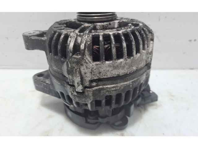 Генератор 5705GC, 0124615002 Citroen Xsara