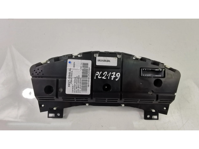 Přístrojová deska Ford S-MAX 2013 6M2T10849AL