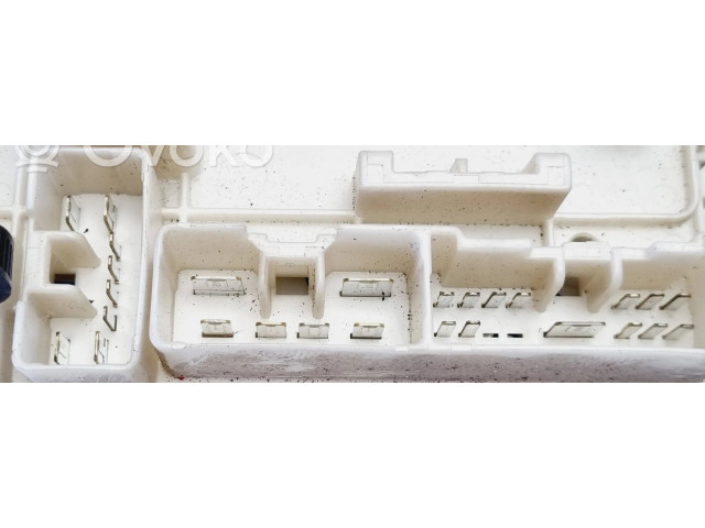 Комплект блоков управления MR951770, MM0038001 Mitsubishi Colt