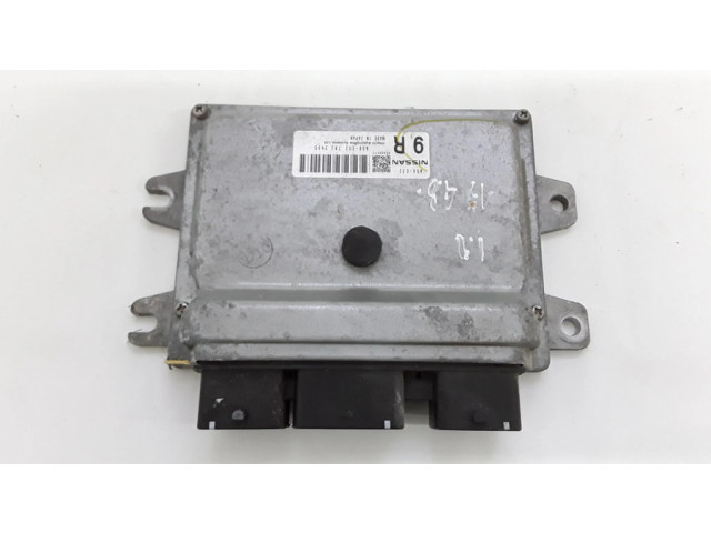 Řídící jednotka A56E32, T8J2405 Nissan Micra 2012