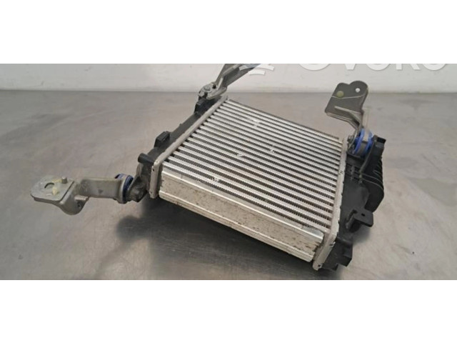 Интеркулер 9675627980 Opel Grandland X