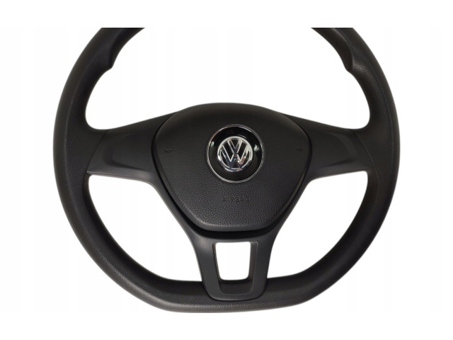 Руль Volkswagen Transporter - Caravelle T5  2003 - 2015 года HENCAR2H0419091, 2H0419091      